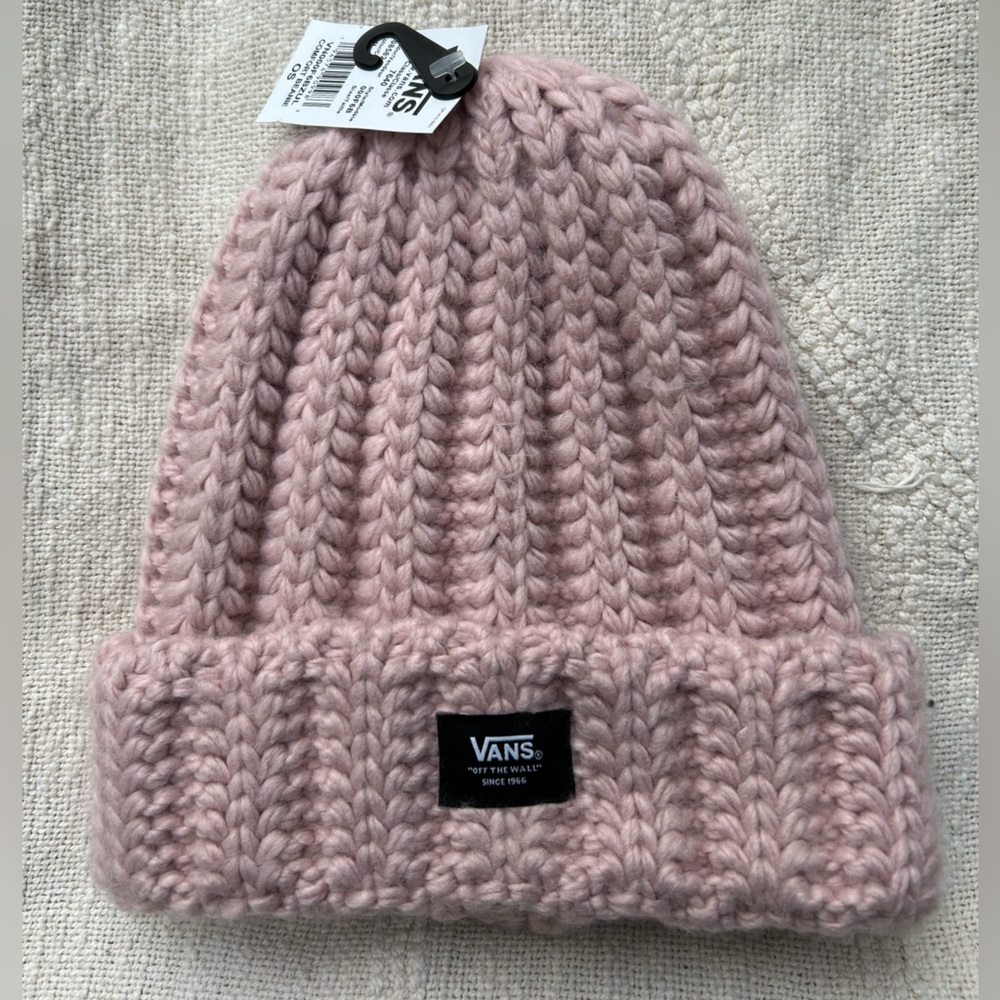 NEW Vans Knit Beanie